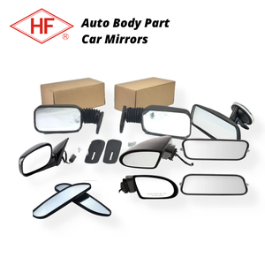Kits de rétroviseurs de carrosserie HF Système de carrosserie automobile Pièce de rechange de carrosserie pour Mitsubishi Toyota Honda <span class=keywords><strong>Hyundai</strong></span> Peugeot Dodge Citroen - Product Image 3