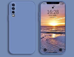 Étui de téléphone portable antichoc pour <span class=keywords><strong>Huawei</strong></span> P30 P30 Pro Coque en silicone souple TPU Plusieurs options de couleurs - Product Image 6