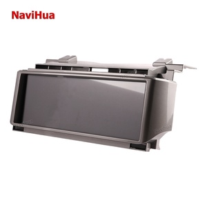 NaviHua Car Radio <b>Player</b> GPS Navigation Auto Head Unit Multimedia <b>Player</b> for Land Rover Range Rover V8 2006-2012 - Product Image 4