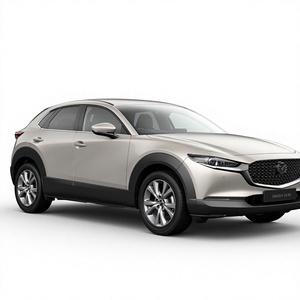 Mazda ® CX‑30 2026 2488cc Manual/Automático FWD Techo Panorámico LHD/RHD Exportación Global Para SUV Crossover - Product Image 1
