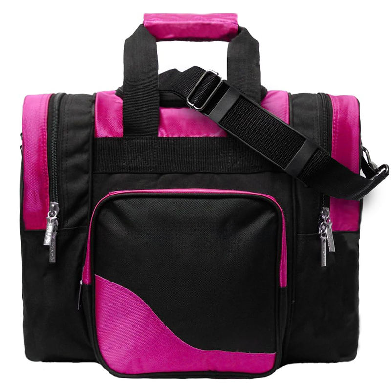 สีชมพูร้อน