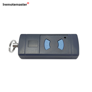 Télécommande RF pour ouvre-porte de garage HSE2 868 MHz (HSM4/HSM2/HSE2/HSE4/HS4/HS1/HS2/<span class=keywords><strong>HSZ1</strong></span>/HSZ2/HSP4) - Plastique - Product Image 4
