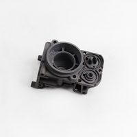 Pièces automobiles 4M0616005F, kits de réparation de suspension pour Audi Q7 4M Q8, compresseur de suspension pneumatique, culasse