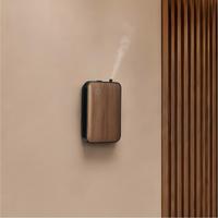 Diffuseur d'arômes sans fil rechargeable SCENTA, diffuseur d'huiles essentielles portable mural, diffuseur de parfum intelligent, purificateur d'air pour hôtel et maison