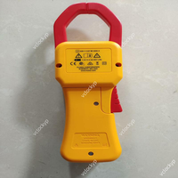 For 353/355 High Current Clamp Meter F353 True RMS AC/DC 2000A Used Measuring & Analysing Instruments