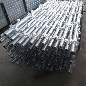 Tiêu chuẩn Úc quickstage scaffoldings sơn và thép mạ kẽm - Product Image 1