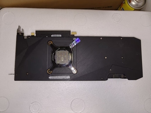 RTX 3080 10GB High Performance GDDR6X Graphics Card Gaming AI Server Desktop Fan Used PCIe 4.0 1440MHz GPU Graphic Card Single-S - Product Image 3