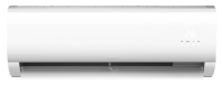 Refroidissement de luxe 60HZ 9000BTU 220-230V uniquement avec réfrigérant vert R410a disponible dans le monde entier climatisation partagée