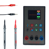 PLC ProSuitable forssional Comprehensive 2 Channel Curve Tester for Mixed Signal Components Wholesale