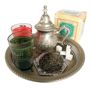 Самые популярные производители поставляют высококачественный Китайский зеленый чай Chunmee 9371 зеленый чай - Product Image 6