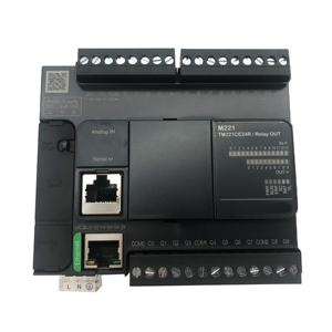 Controlador PLC Original TM221CE24R Tm221ce24r - Product Image 1