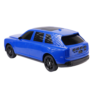 Wholesale Car Styling Design Portable Wireless BT <strong>Speakers</strong> for Mobile Phone/<strong>Tablet</strong>/Computer - Product Image 4