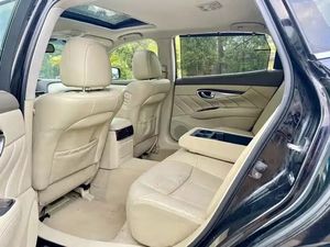 Personalización Interior, Infiniti M25 Usado <span class=keywords><strong>2012</strong></span> 2013 2014 con Techo Solar, Bluetooth y Pantalla Táctil - Product Image 4