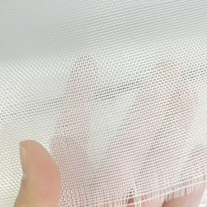 Venta directa E-Glass Fibra de vidrio Tejido Roving Tela Telas de alta calidad para la construcción de barcos