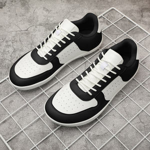 Кроссовки из микрофибры - Product Image 3