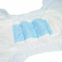 Erwachsenenwindeln Hiya Diapers Hohe Saugfähigkeit Einwegwindeln
