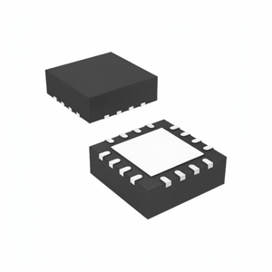 Composant électronique TMP513AIRSAR 16 VQFN à pad exposé pour la gestion de l'alimentation (PMIC) – Original - Product Image 1