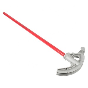 3/4 "với xử lý điện nhôm cứng nhắc gi ống dẫn Bender - Product Image 1