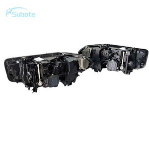 Faros Delanteros LED Originales de Segunda Mano en Venta, Aptos para la Serie 2 F22 F23 F87 Lci - Product Image 3