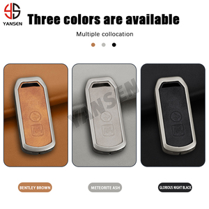 Para <span class=keywords><strong>Honda</strong></span> <span class=keywords><strong>Forza</strong></span> 250 350 750 150 SH150i SH300 <span class=keywords><strong>125</strong></span> PCX 2020 SH125 JpADV150 <span class=keywords><strong>2021</strong></span> TPU Car Remote Key Case Cover Fob - Product Image 4