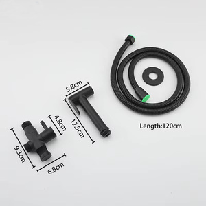 Смеситель для биде - Product Image 6