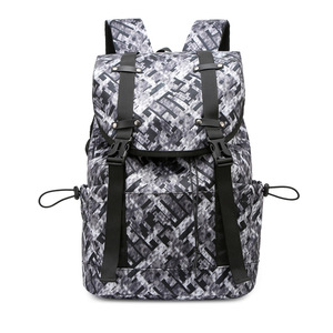 Mochila de viaje personalizada para estudiantes universitarios, conjunto de mochila para ordenador portátil para adolescentes, venta al por mayor, novedad de 2022 - Product Image 6