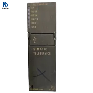 Module adaptateur PLC haute performance 6ES7972-0CB35-0XA0 6ES7972-0CB20-0XA0 Connecteur de programmation pour système d'automatisation industrielle - Product Image 1