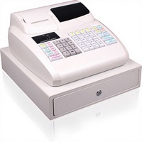 Sistema de Pago en Efectivo con Software en Inglés, Cajón de Dinero, Sistema de Caja Automático, Multiplataforma, Sin Garantía