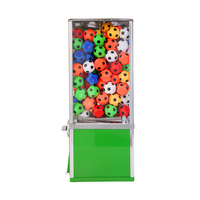 Distributeur automatique ZENJET ZJ325 - Vente en gros de jouets en capsules avec plus de 20 000 cycles et 1 an de garantie