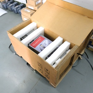 FC-302P22KT5E66H1XGCXXXSXXXXAXBXCXXXXDX ไดรฟ์ AC 22kW 380-500V VFD FC302 AutomationDrive - Product Image 4