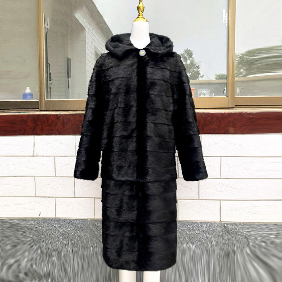 Coat Length 100cm