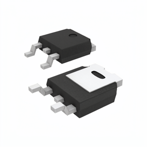 STTH1003SB-TR TO-252-3, DPAK , SC-63 Buy Online Electronic Components Manufacturer Channel Single Diodes - Product Image 1