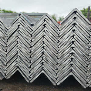 St37เหล็กมุม St52 S235jr Ss400 Q345B Q235เหล็กมุมขนาด2มม. 3มม. 5มม. 6มม. - Product Image 2