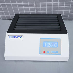バイオ塩基BH-I乾燥および温暖化顕微鏡スライドホットプレート病理学スライドドライヤー - Product Image 3