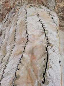 Properceuse à métaux, sans son et sans danger, démolition et casse-pierre, consommation d'hydrogène au calcium et d'hydrogène hsca - Product Image 5