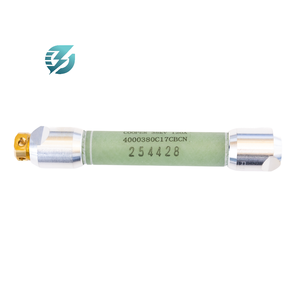 ฟิวส์ลิมิตเตอร์กระแสไฟฟ้าแรงสูง 38kV แบบ Bay-O-Net สำหรับการป้องกันระดับ MV&HV - Product Image 1