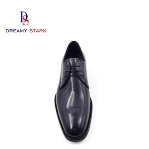 Zapatos Oxford de Vestir de Cuero Genuino de Alta Calidad, Ligeros y Elegantes de la Marca Dreamy Stark para Oficina y Carrera Profesional - Product Image 3