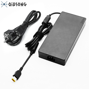 330W 20V 16.5 AC <b>Adapter</b> Power Supply Cord for Legion Pro 5i 7 7i 9 9i 16IRX8 16IRX8H 16IRX9 RTX 4070 4080 4090 QS06 Ou - Product Image 1