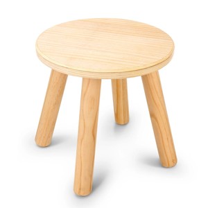 <span class=keywords><strong>Chaise</strong></span> <span class=keywords><strong>haute</strong></span> pour <span class=keywords><strong>bébé</strong></span> <span class=keywords><strong>en</strong></span> <span class=keywords><strong>bois</strong></span> massif de qualité supérieure - <span class=keywords><strong>Chaise</strong></span> pour tout-petit sûre et écologique avec certification FSC - Product Image 1
