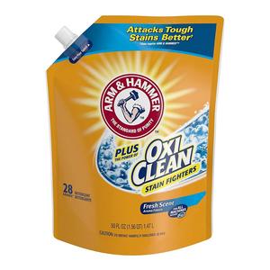 سعر المصنع التعبئة والتغليف الوقوف الحقيبة غسل البلاستيك الجسم غسل صنبور التعبئة والتغليف حقيبة مع Diffete تعبئة رقائق الألومنيوم حقيبة - Product Image 6