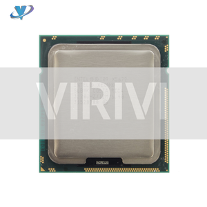 สำหรับซีพียู X5672 3.20GHz 4-คอร์ 8-เธรด โปรเซสเซอร์ 12MB 95W TDP LGA 1366 ซ็อกเก็ตเดสก์ท็อป 64-บิต 3.20GHz 4-คอร์ 8-เธรด ซีพียู Wi - Product Image 1