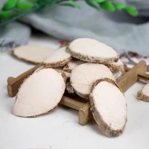 Tranche de racine de Rhizoma Sparganii séchée naturelle chinoise en gros de San Leng à vendre - Product Image 4