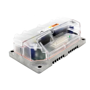 DKYS Scooter DK72240 Sine Wave <b>Motor</b> <b>Controller</b> Quiet 72V65A New Foreign TradeTransparent Style DK72240 DKYS Top Wide S - Product Image 1