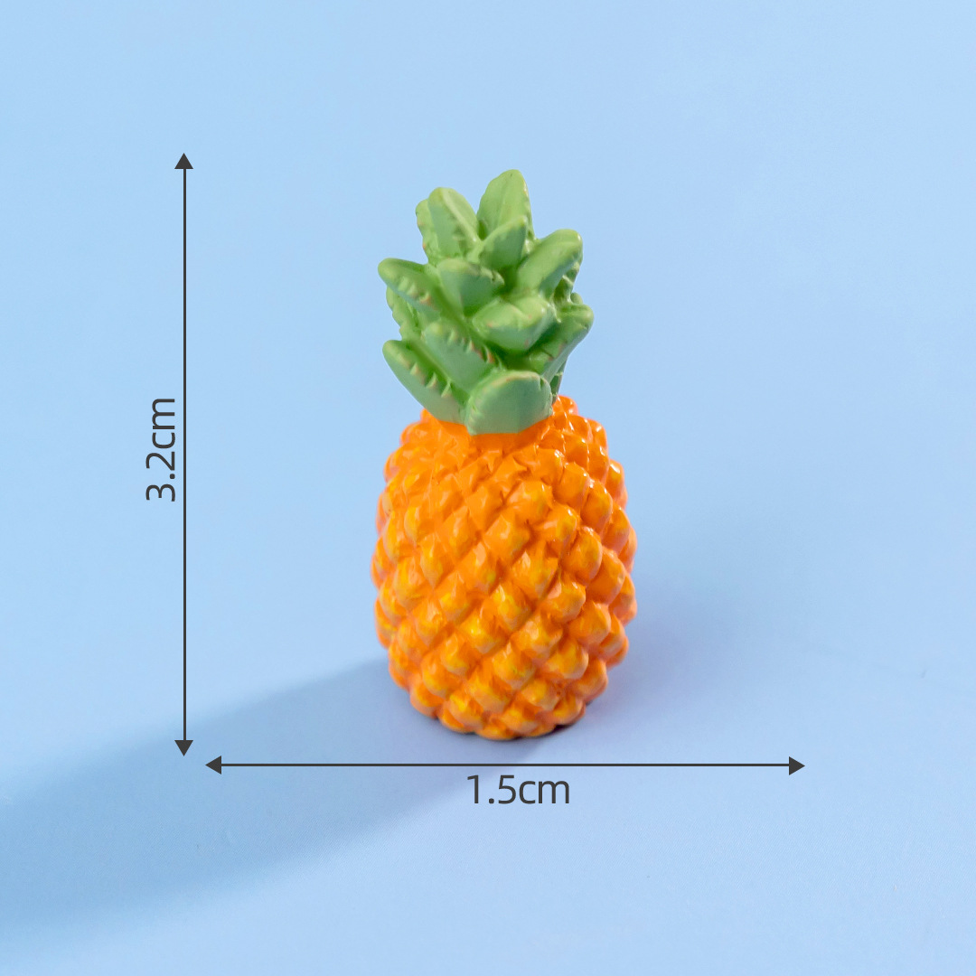 28# Ananas