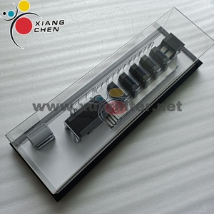 WD 5-color Offset <b>Printing</b> <b>Machine</b> Model 6-color Offset <b>Printing</b> <b>Machine</b> Model Sand Table Model - Product Image 2
