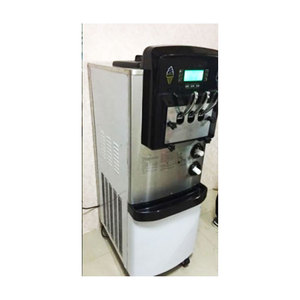 Máquina Portátil Comercial para Hacer Helados Suaves, Precio de Venta en Sudáfrica - Product Image 3