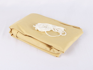 Haute <span class=keywords><strong>qualité</strong></span> extérieure traitée par UV de jardin imperméable à l'eau auvent rétractable/pare-soleil <span class=keywords><strong>voile</strong></span> - Product Image 4