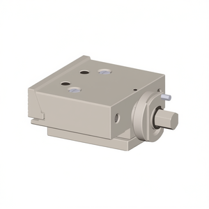Ttake Mobile Carriage With Descending Jaws For Modular <b>Vice</b> Bench Vises - Product Image 2