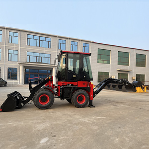 Giá rẻ <span class=keywords><strong>backhoe</strong></span> <span class=keywords><strong>loader</strong></span> Máy kéo với <span class=keywords><strong>backhoe</strong></span> và phía trước <span class=keywords><strong>loader</strong></span> <span class=keywords><strong>backhoe</strong></span> <span class=keywords><strong>loader</strong></span> giá rẻ - Product Image 4