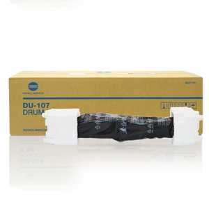 Unidad de Tambor Original DU107 <span class=keywords><strong>Bizhub</strong></span> C6100 para Fotocopiadora <span class=keywords><strong>Konica</strong></span> <span class=keywords><strong>Minolta</strong></span> <span class=keywords><strong>C8000</strong></span> C1085 C1100 C6085 C6100 a Buen Precio - Product Image 4